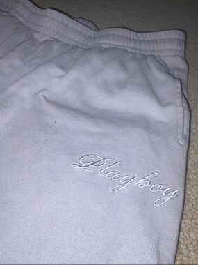 Playboy Vintage Jogger Sweatpants